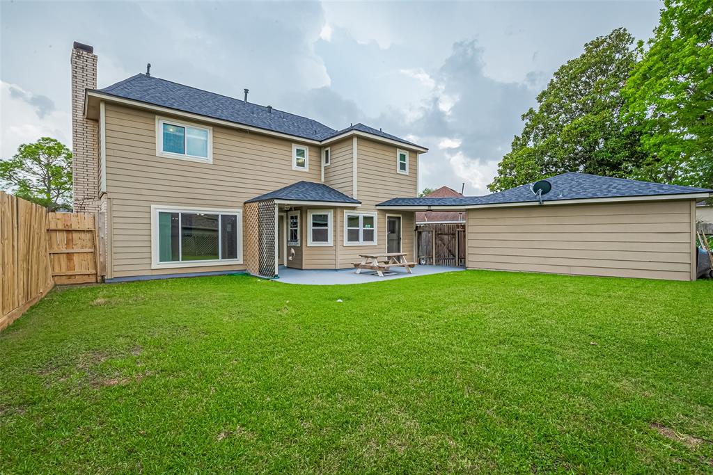 14834 Sagamore Hills Drive, Houston, Texas image 25