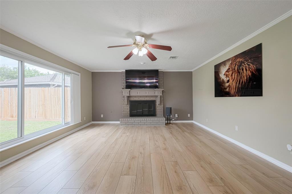14834 Sagamore Hills Drive, Houston, Texas image 5