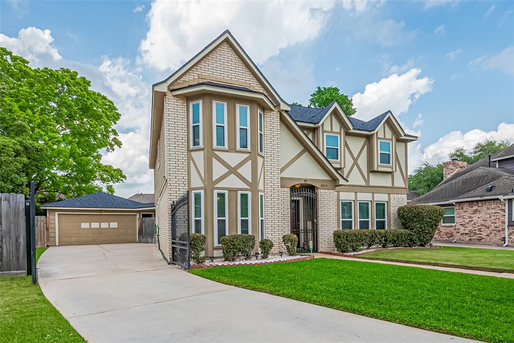 14834 Sagamore Hills Drive, Houston, Texas image 26
