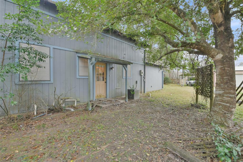 268 Sunrise Drive, Livingston, Texas image 20