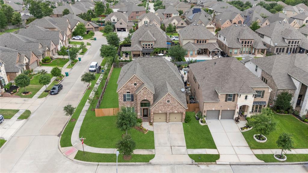 3834 Trophy Ridge Drive, Spring, Texas image 42