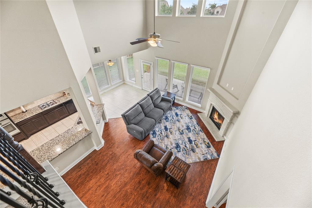 3834 Trophy Ridge Drive, Spring, Texas image 26