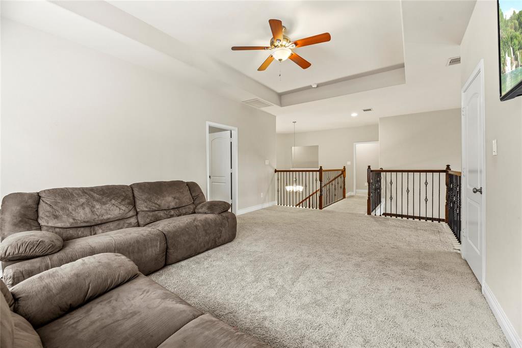 3834 Trophy Ridge Drive, Spring, Texas image 30