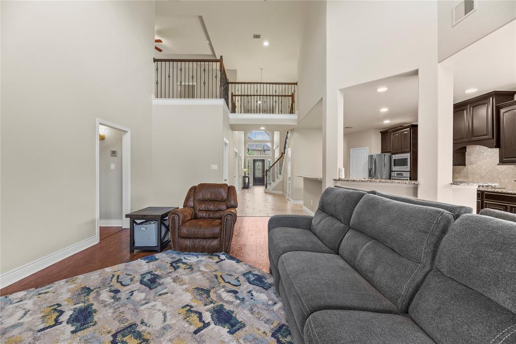 3834 Trophy Ridge Drive, Spring, Texas image 19