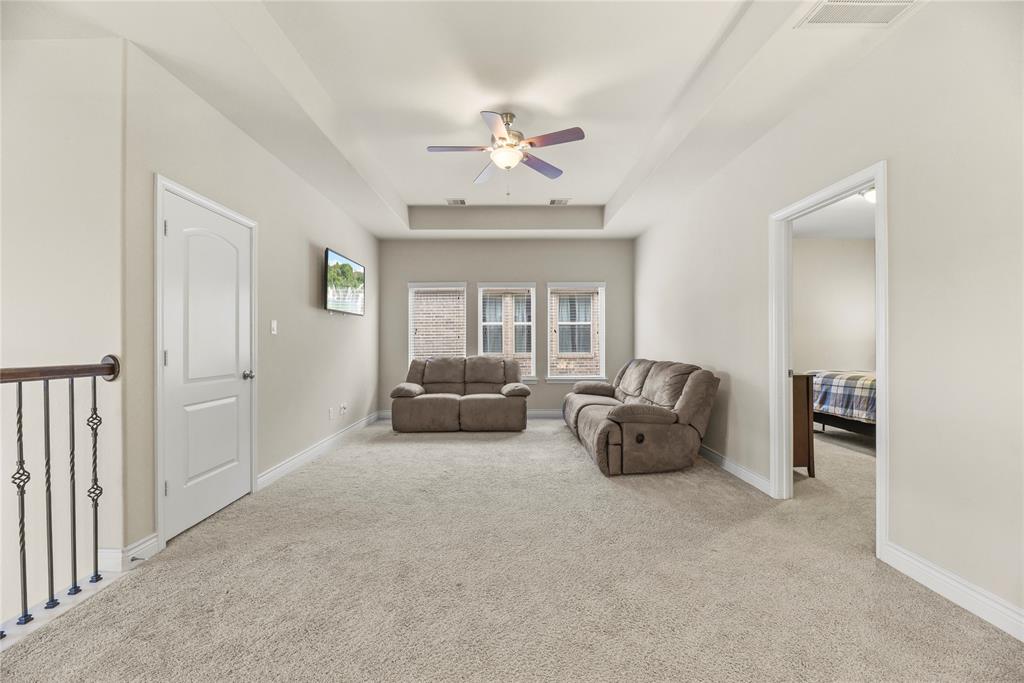 3834 Trophy Ridge Drive, Spring, Texas image 29