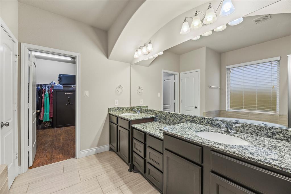 3834 Trophy Ridge Drive, Spring, Texas image 22