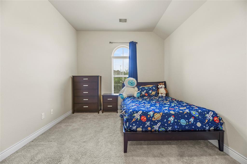 3834 Trophy Ridge Drive, Spring, Texas image 35