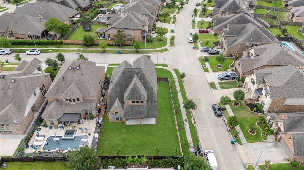 3834 Trophy Ridge Drive, Spring, Texas image 43