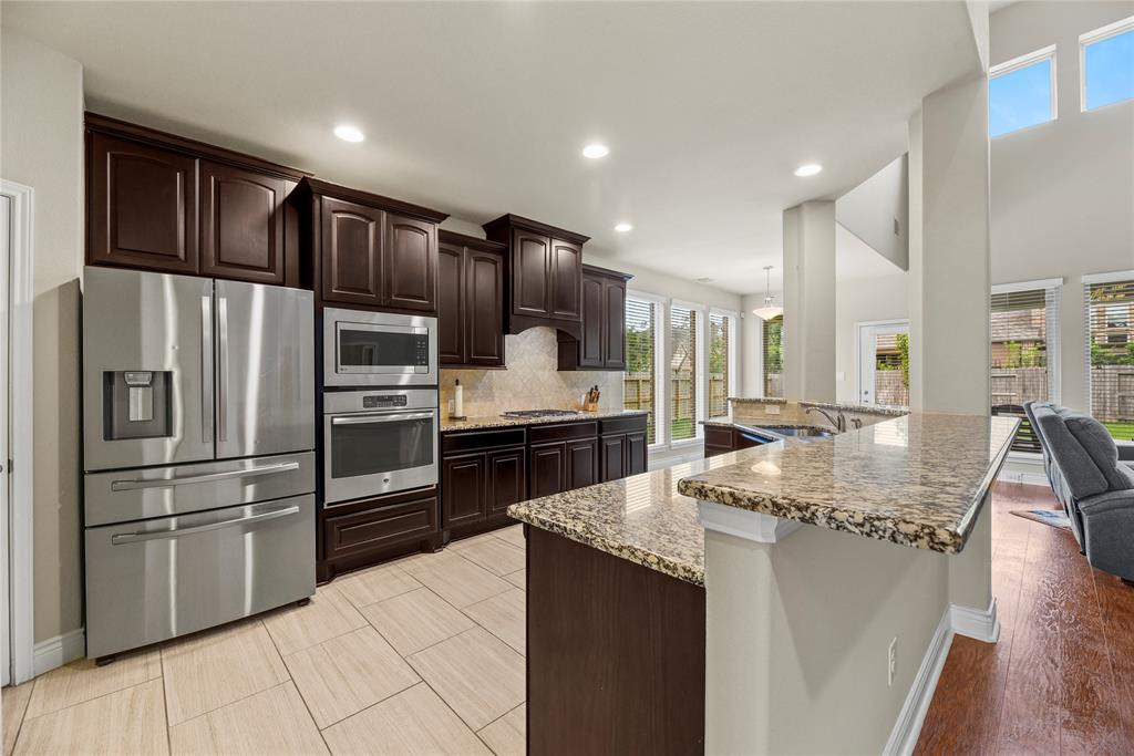 3834 Trophy Ridge Drive, Spring, Texas image 12