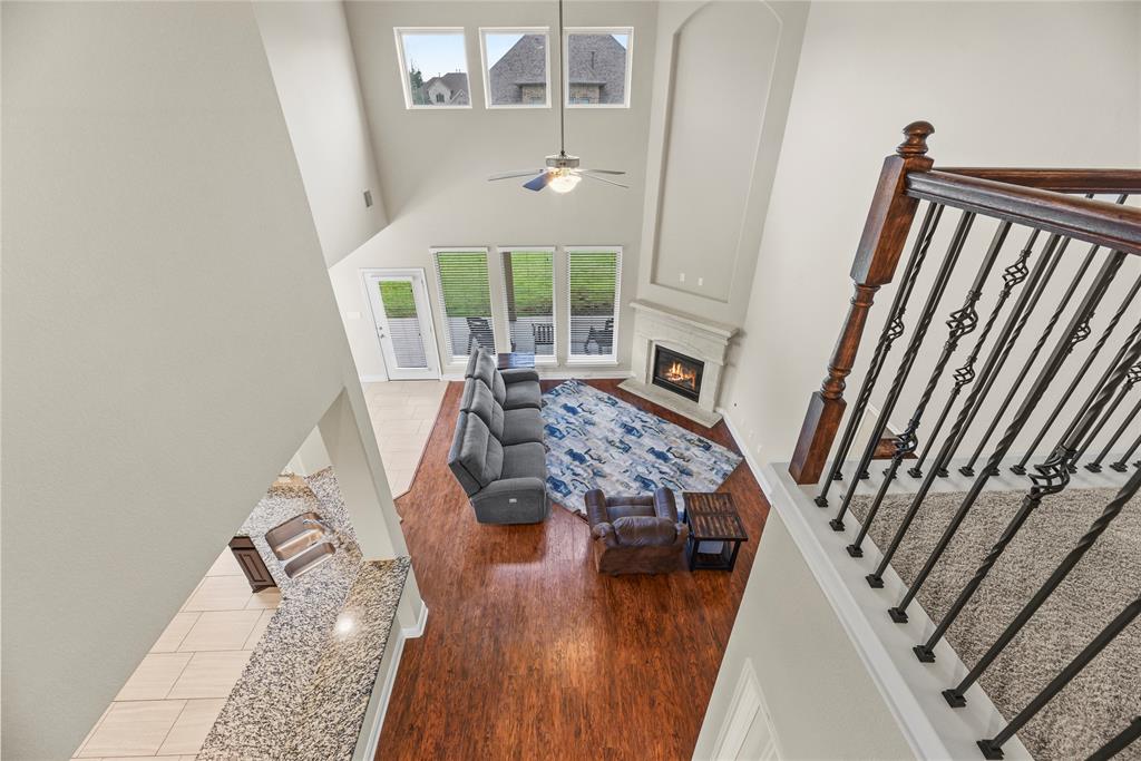 3834 Trophy Ridge Drive, Spring, Texas image 28