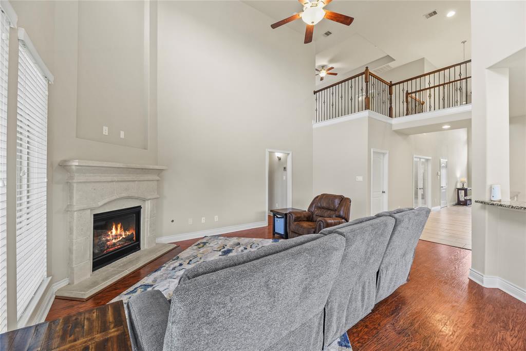 3834 Trophy Ridge Drive, Spring, Texas image 20