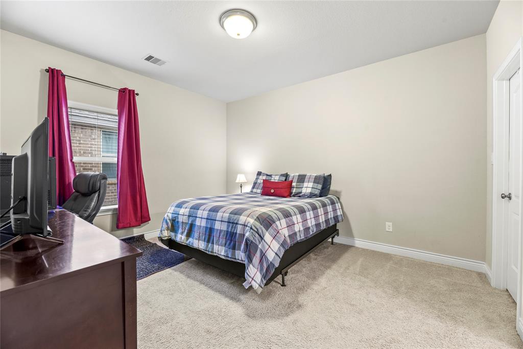 3834 Trophy Ridge Drive, Spring, Texas image 31