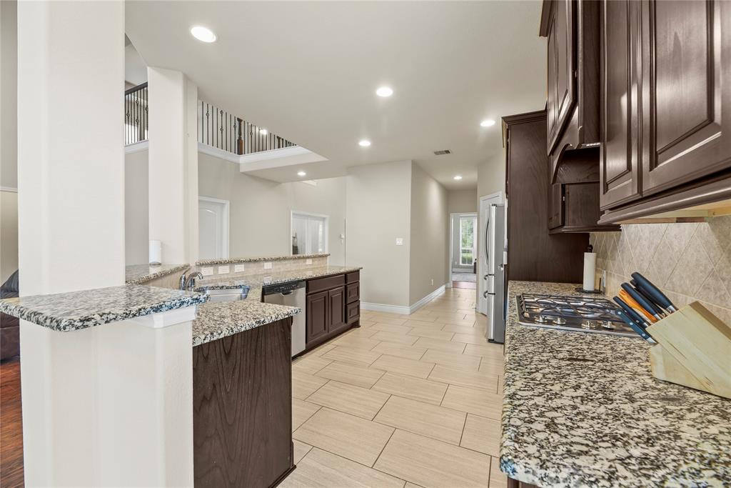 3834 Trophy Ridge Drive, Spring, Texas image 14