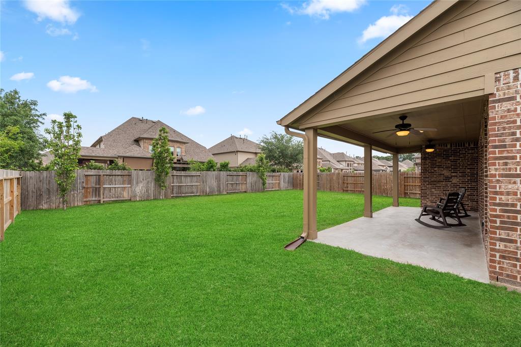 3834 Trophy Ridge Drive, Spring, Texas image 38