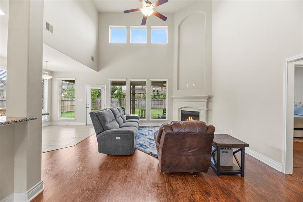 3834 Trophy Ridge Drive, Spring, Texas image 17