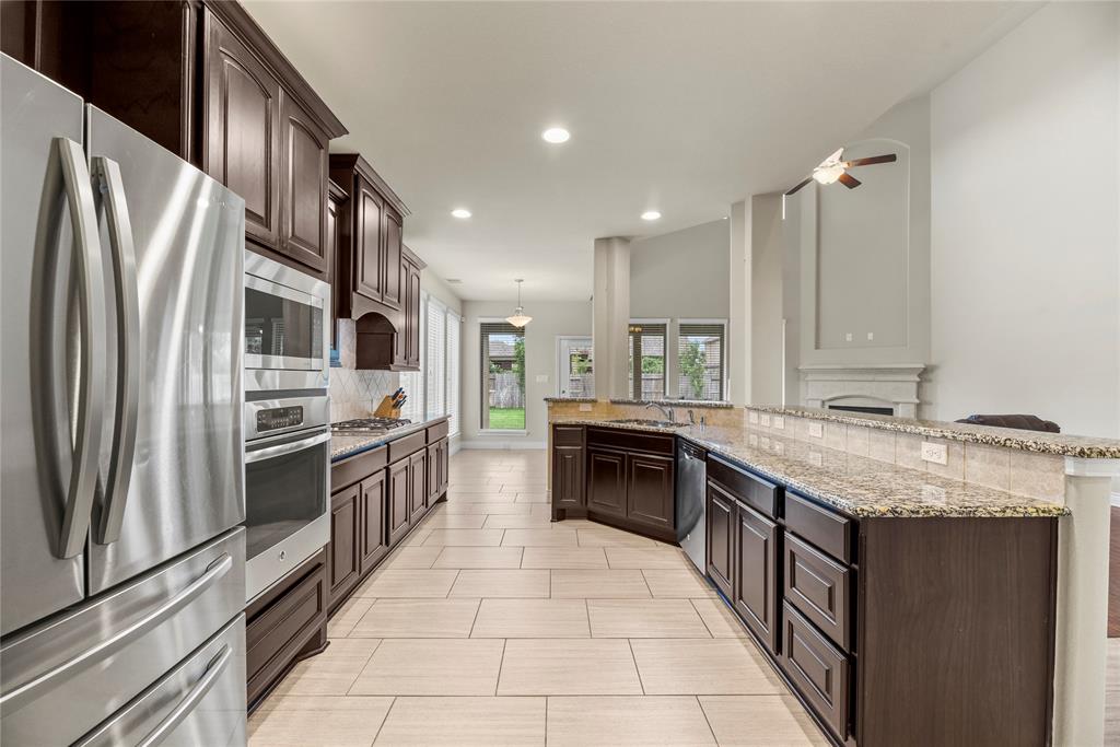 3834 Trophy Ridge Drive, Spring, Texas image 13