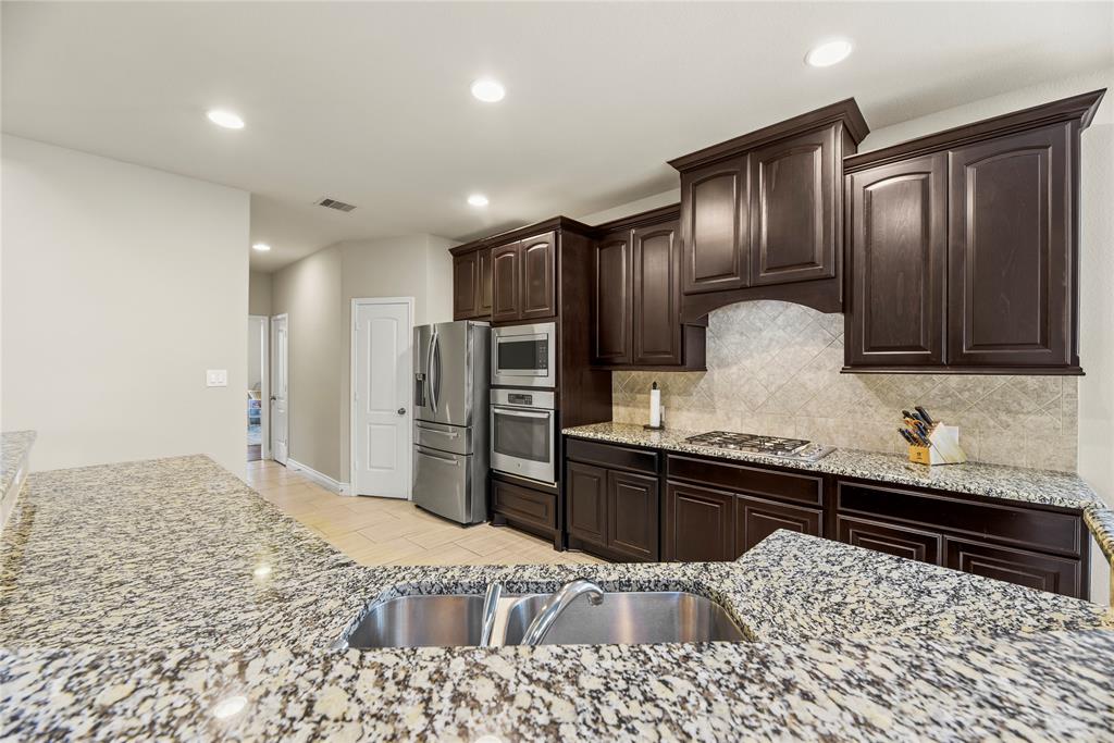 3834 Trophy Ridge Drive, Spring, Texas image 15