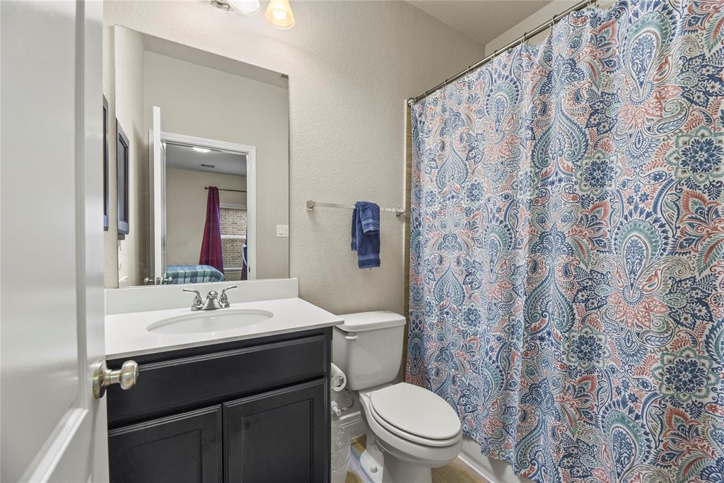 3834 Trophy Ridge Drive, Spring, Texas image 32