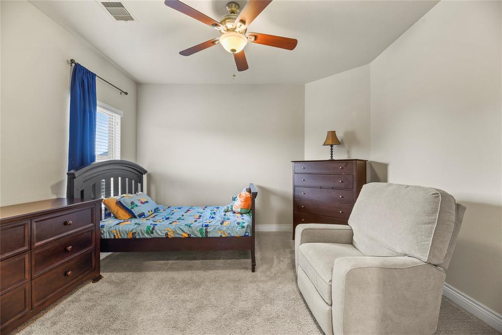 3834 Trophy Ridge Drive, Spring, Texas image 33