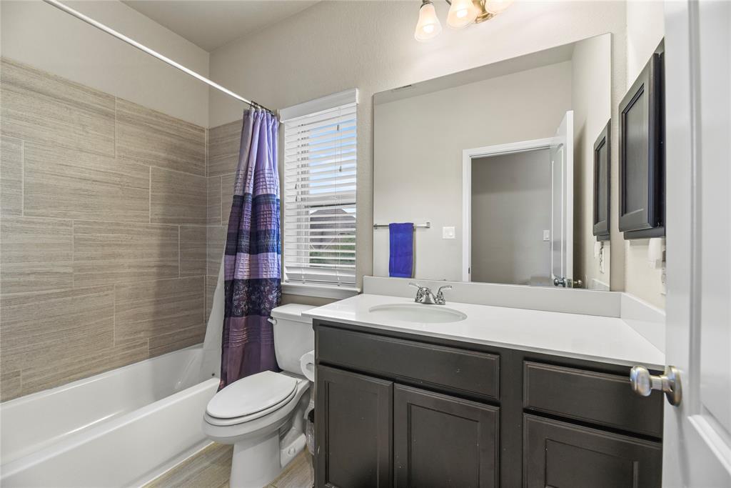 3834 Trophy Ridge Drive, Spring, Texas image 34