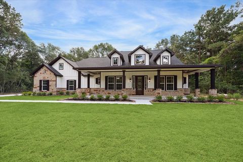 26800 Saddle Horn Waller TX 77484