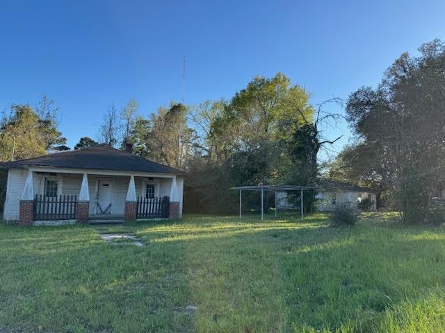 3117 3115 3107 Montgomery Road, Huntsville, Texas image 10