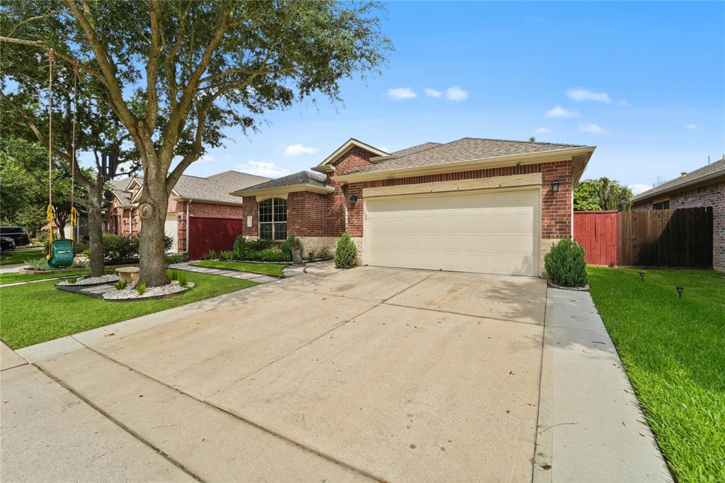 21811 Leigh Creek Drive