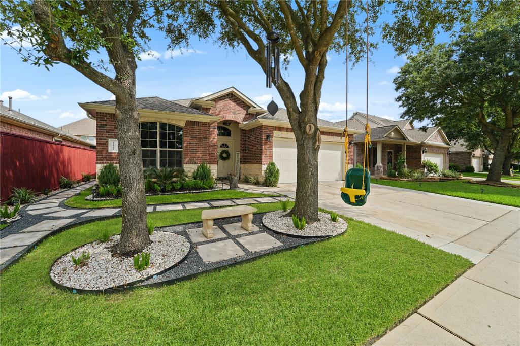 21811 Leigh Creek Drive