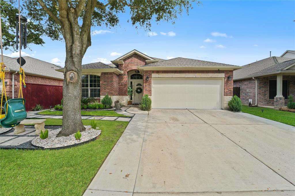 21811 Leigh Creek Drive