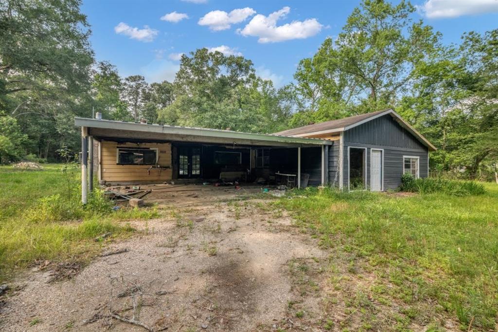 4205 Trent Road, Huffman, Texas image 4
