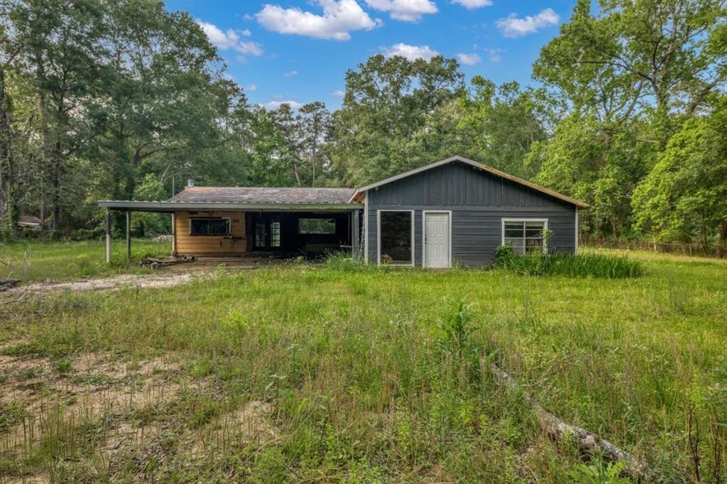 4205 Trent Road, Huffman, Texas image 7