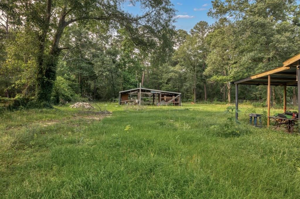4205 Trent Road, Huffman, Texas image 3