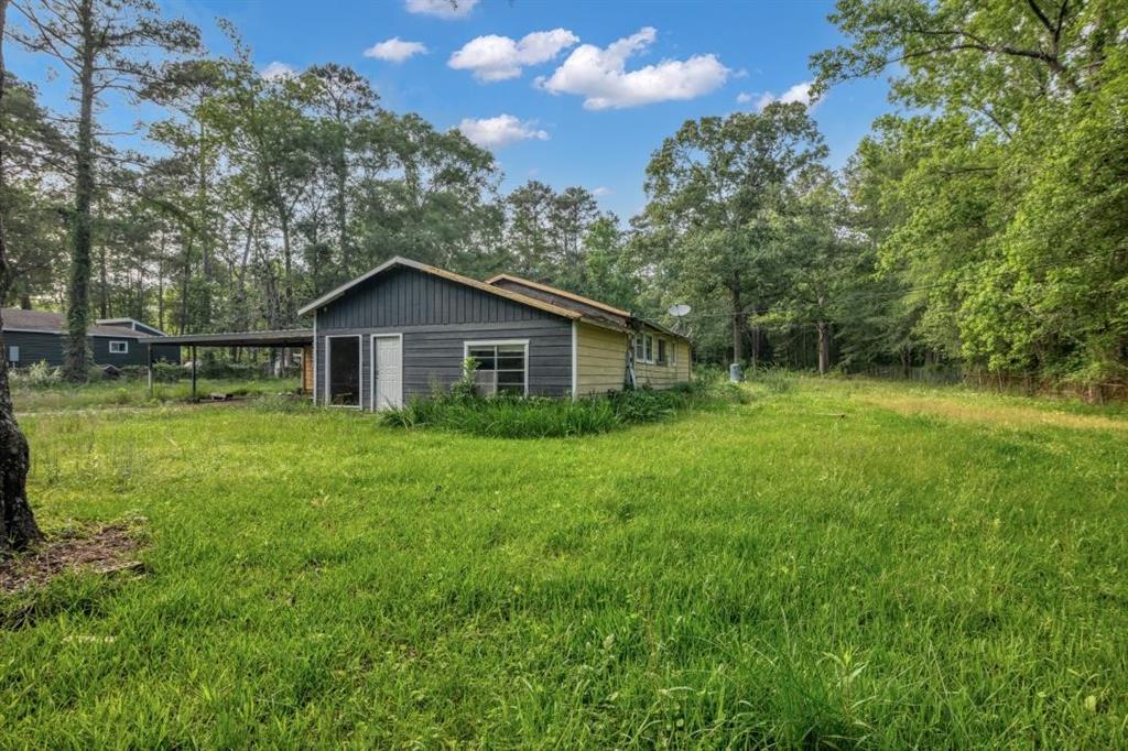 4205 Trent Road, Huffman, Texas image 6