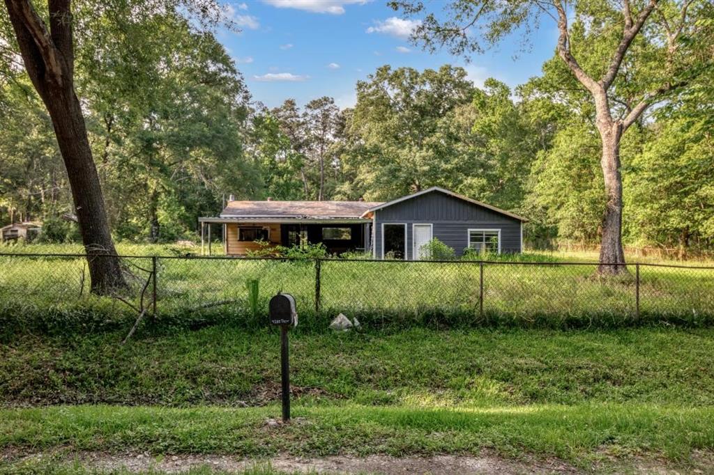 4205 Trent Road, Huffman, Texas image 2