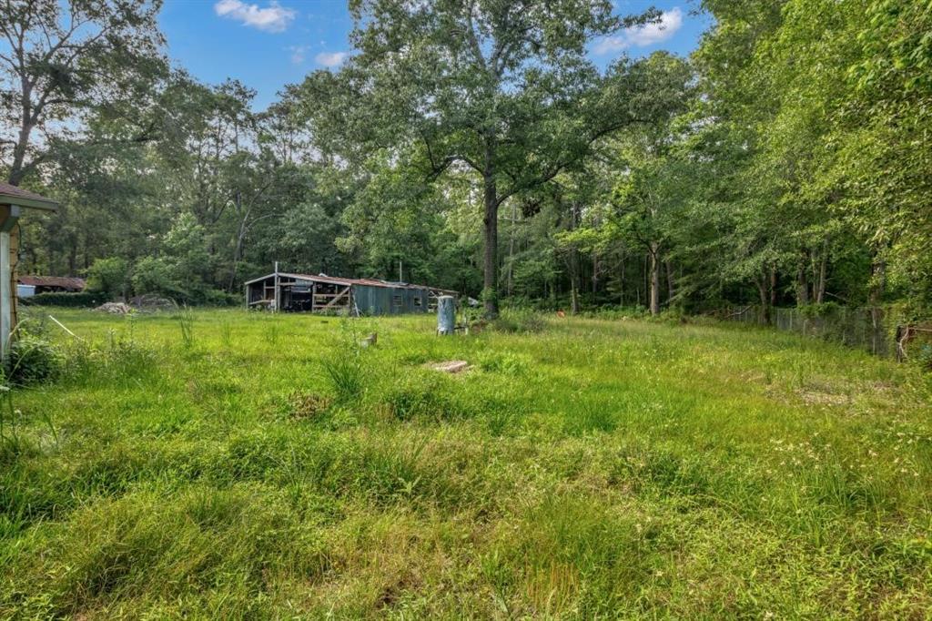 4205 Trent Road, Huffman, Texas image 5