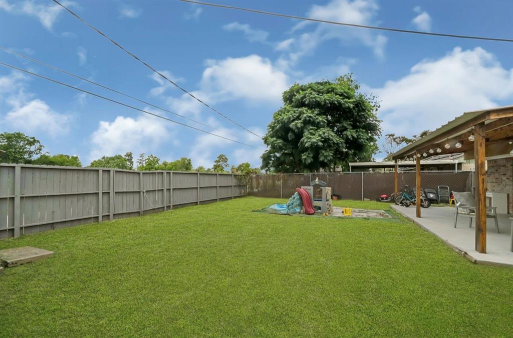 815 Overbluff Street, Channelview, Texas image 15