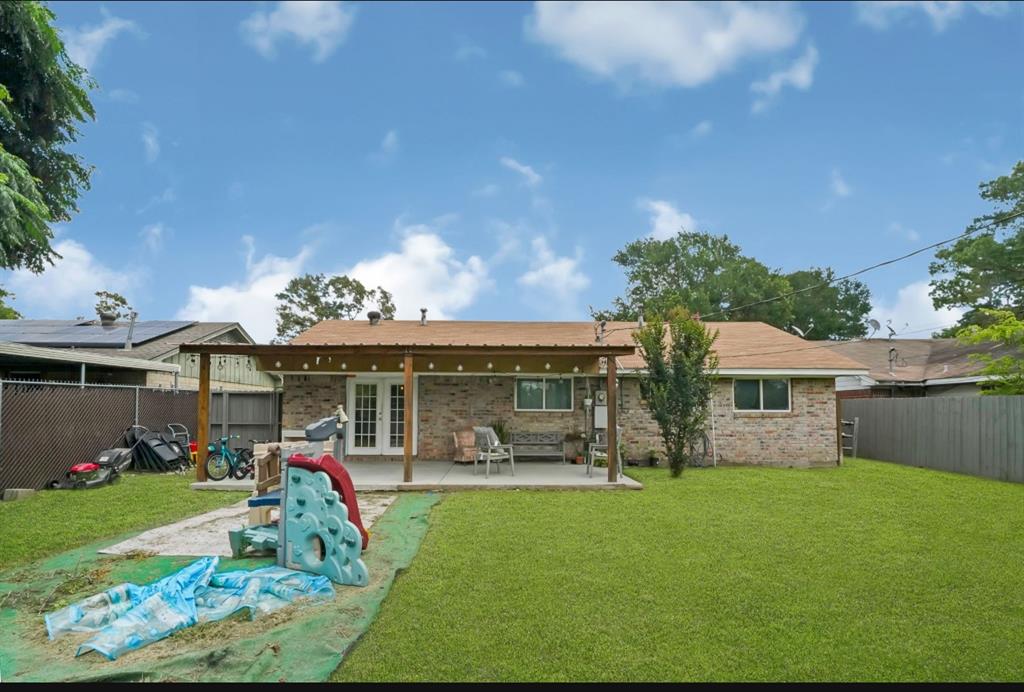 815 Overbluff Street, Channelview, Texas image 17