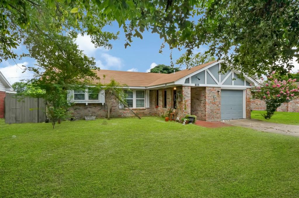 815 Overbluff Street, Channelview, Texas image 2