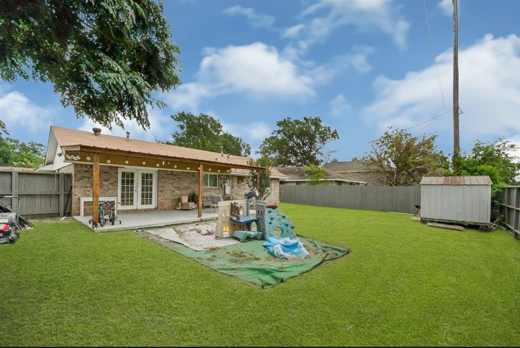 815 Overbluff Street, Channelview, Texas image 16