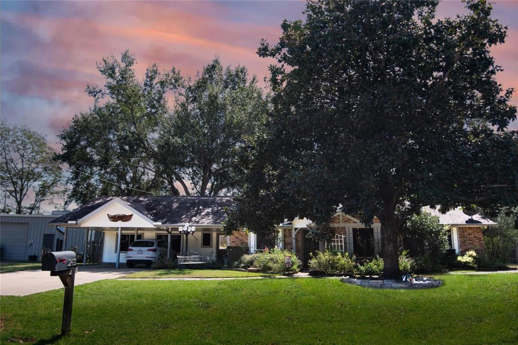 2411 Orange Street, Waller, Texas image 1