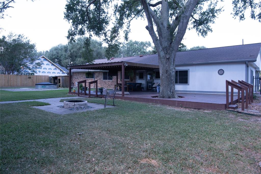 2411 Orange Street, Waller, Texas image 8