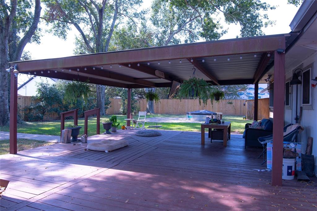 2411 Orange Street, Waller, Texas image 7