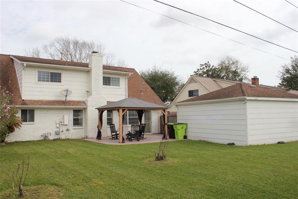 1727 Eastfield Drive, Missouri City, Texas image 28