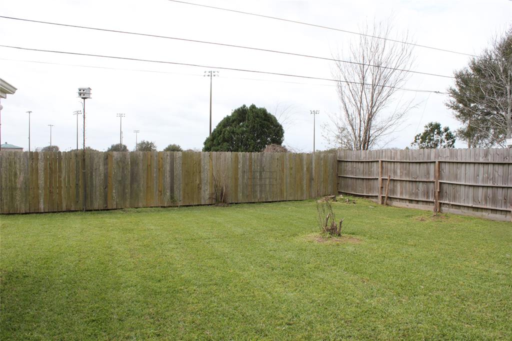 1727 Eastfield Drive, Missouri City, Texas image 27