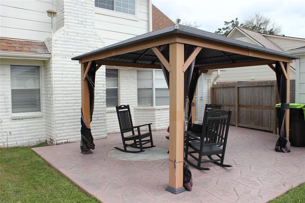 1727 Eastfield Drive, Missouri City, Texas image 29