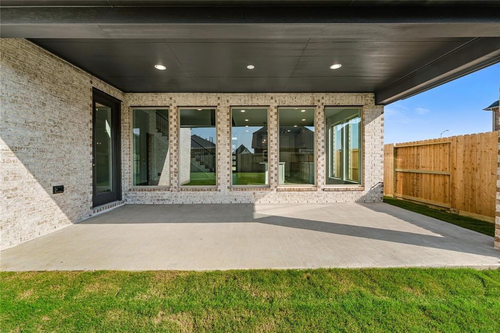 29622 Sterling Knoll Drive, Fulshear, Texas image 37