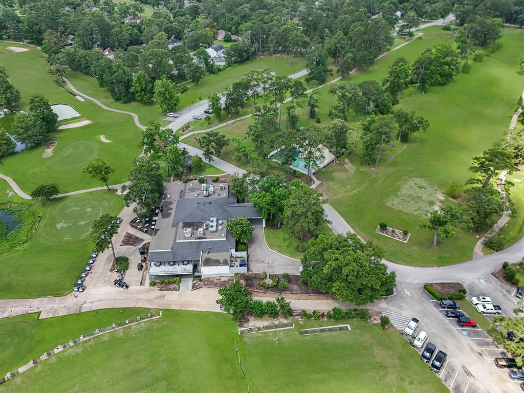 457 Monticello Park, Conroe, Texas image 34