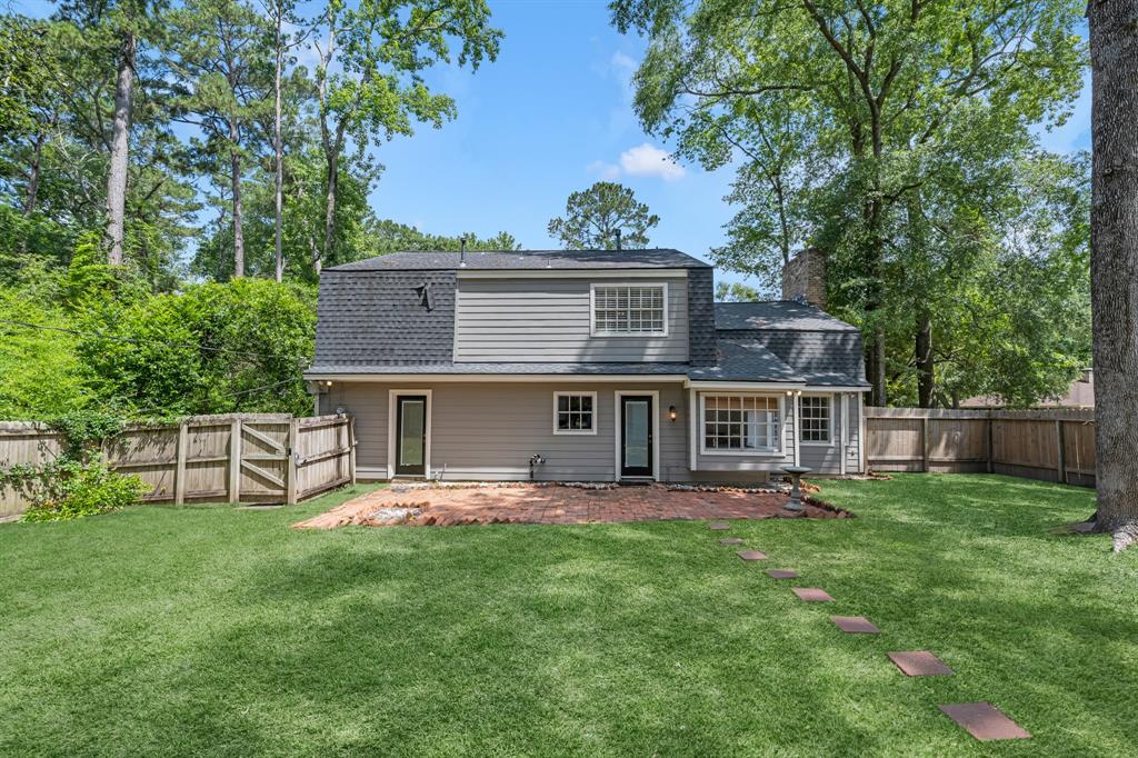 457 Monticello Park, Conroe, Texas image 31