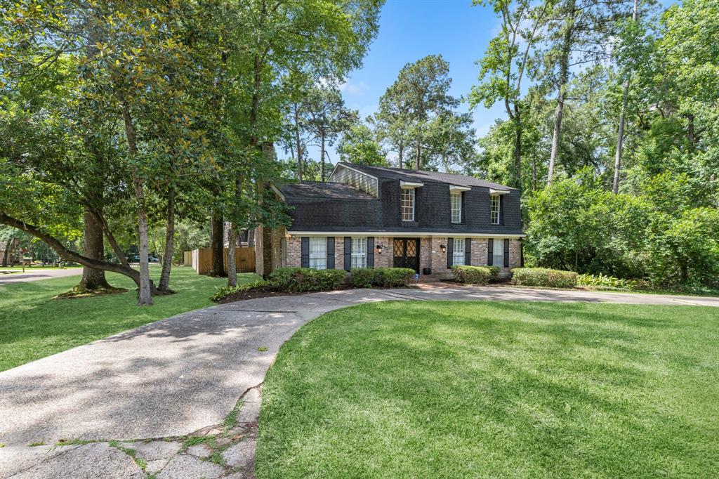 457 Monticello Park, Conroe, Texas image 37