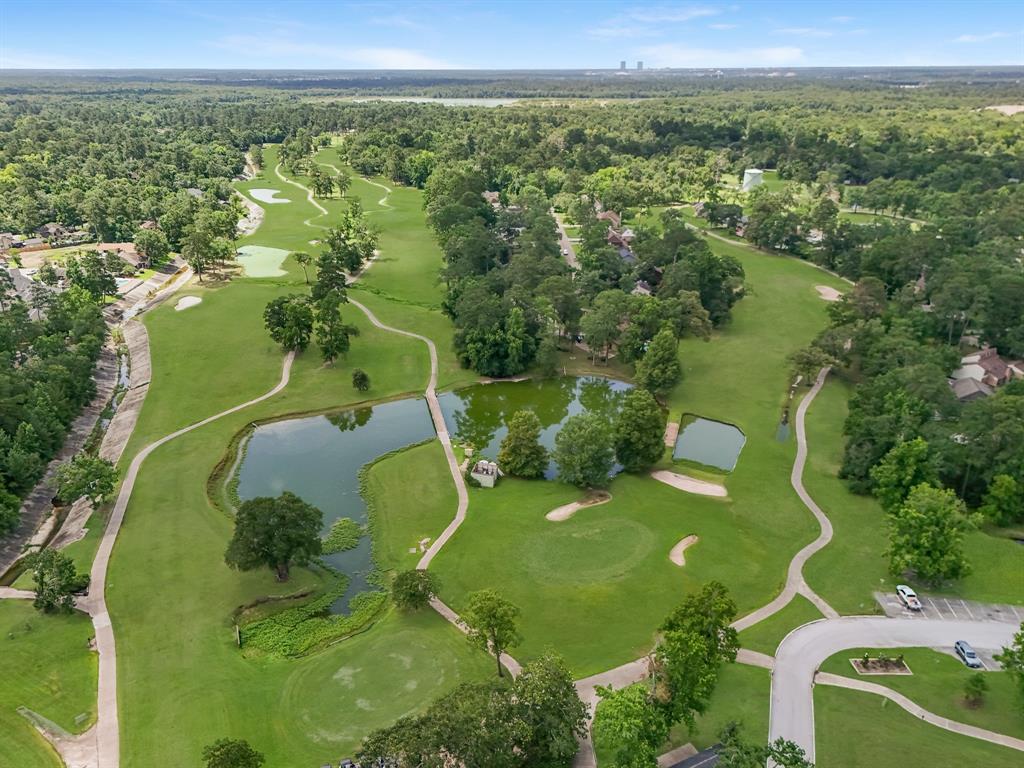 457 Monticello Park, Conroe, Texas image 33